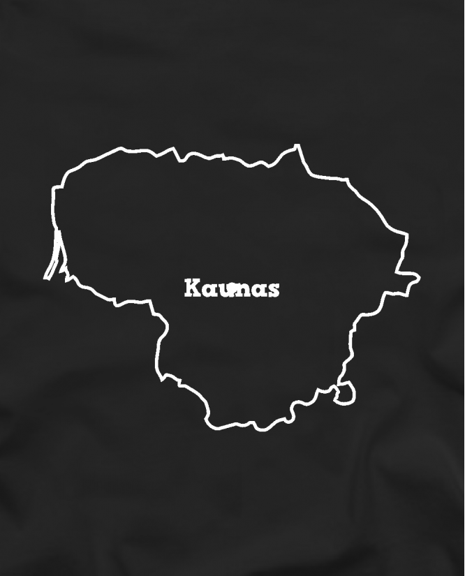  Lietuvos kontūrai Kaunas